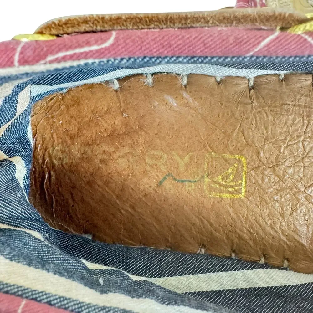 Sperry good preowned